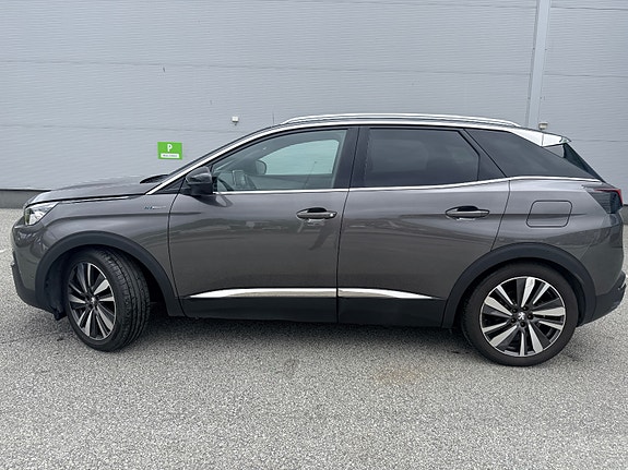 Peugeot 3008 2 of 27