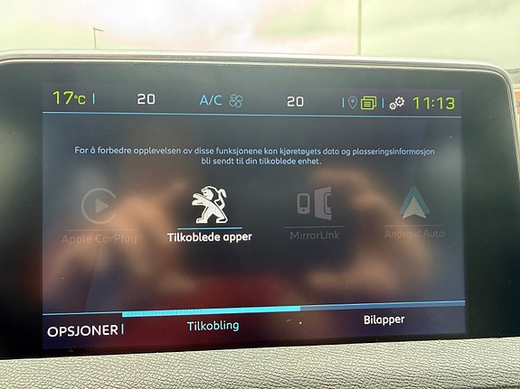 Peugeot 3008 18 of 27