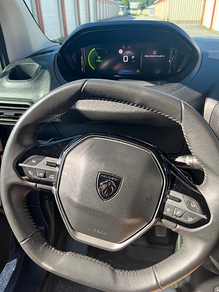 Peugeot Partner 10 of 17