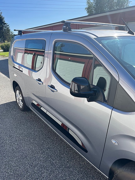 Peugeot Partner 4 of 17