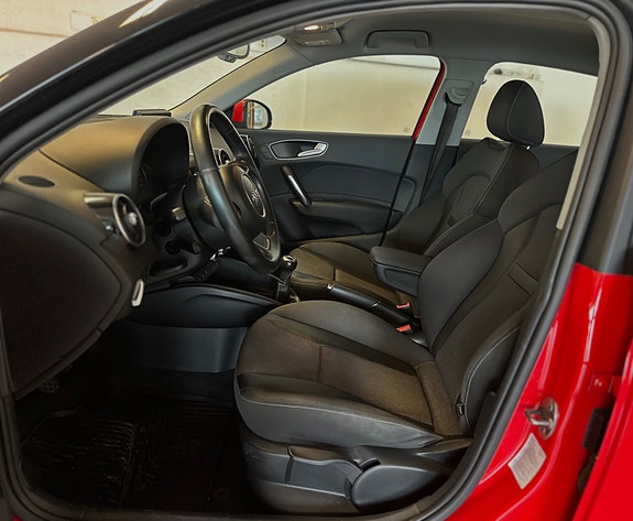 Audi A1 18 of 19