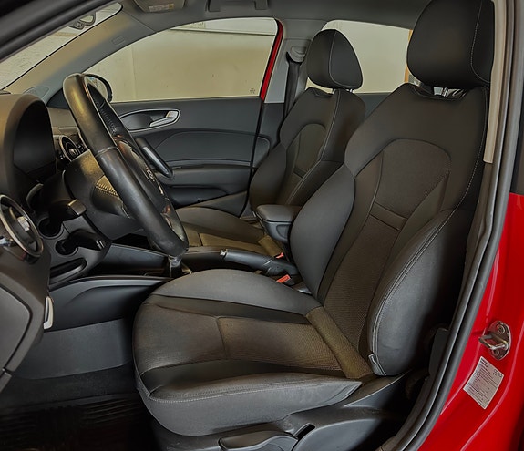 Audi A1 17 of 19