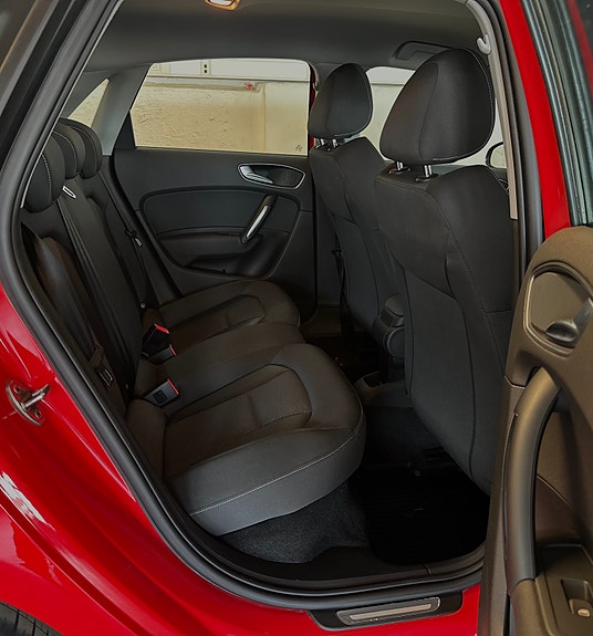 Audi A1 14 of 19
