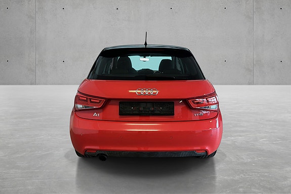 Audi A1 7 of 19