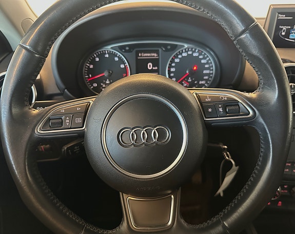Audi A1 10 of 19