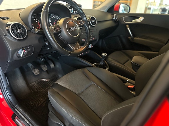 Audi A1 9 of 19