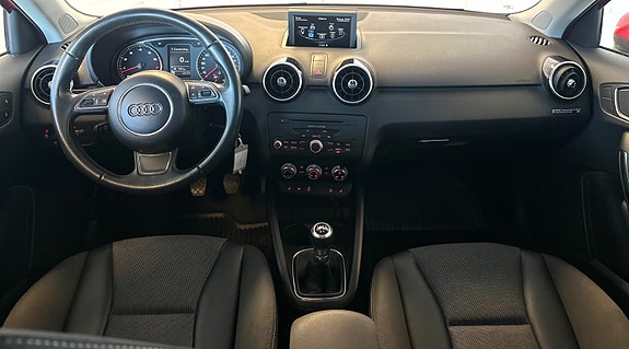 Audi A1 11 of 19