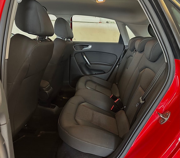 Audi A1 15 of 19