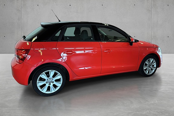 Audi A1 6 of 19