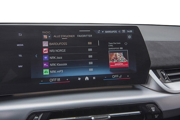 BMW iX2 21 of 30