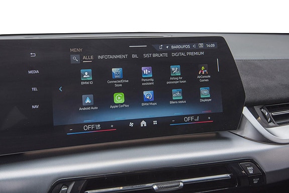 BMW iX2 23 of 30