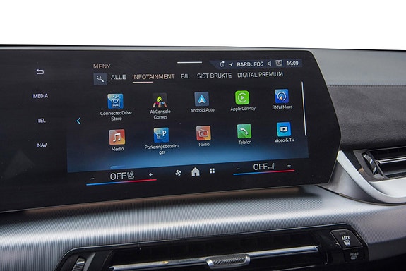 BMW iX2 24 of 30