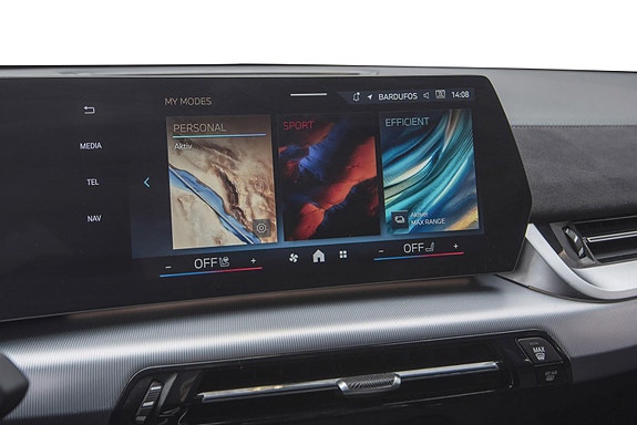 BMW iX2 19 of 30