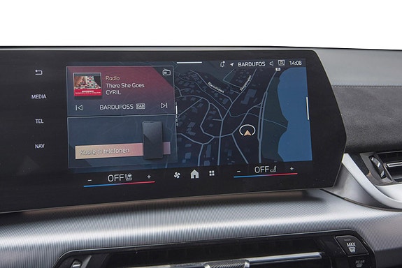 BMW iX2 18 of 30