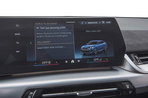 BMW iX2 22 of 30