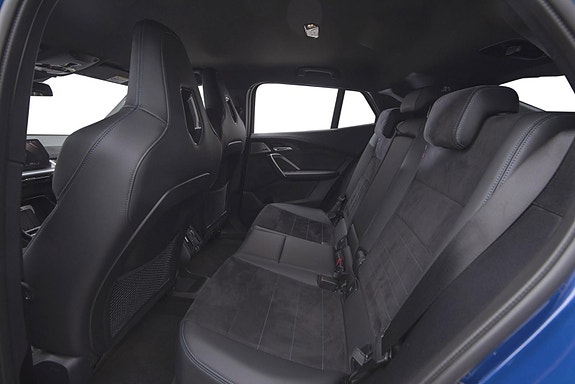 BMW iX2 28 of 30