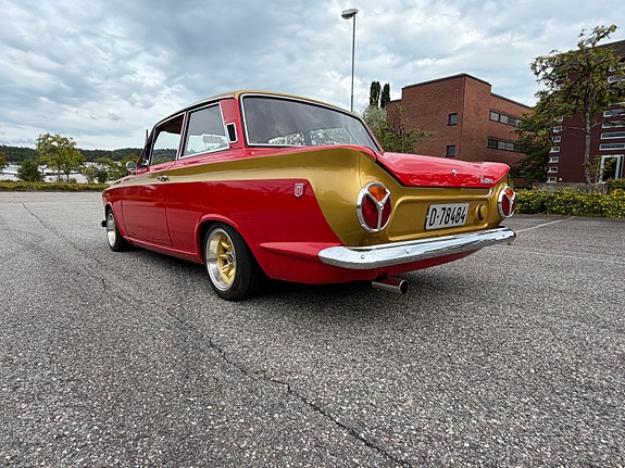 Ford Cortina 8 of 30