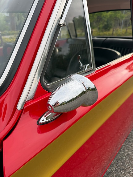 Ford Cortina 26 of 30
