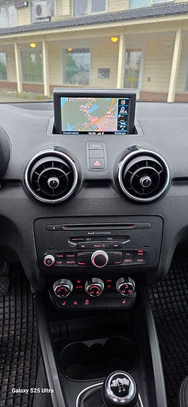 Audi A1 15 of 28