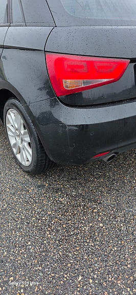 Audi A1 20 of 28