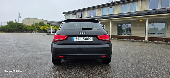 Audi A1 6 of 28