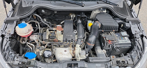 Audi A1 27 of 28