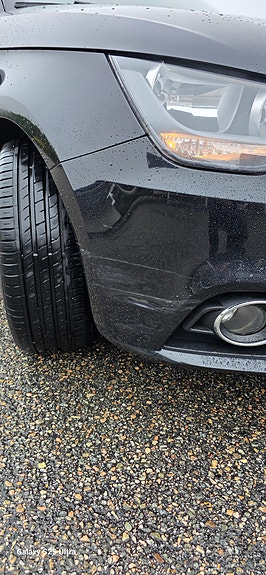 Audi A1 23 of 28