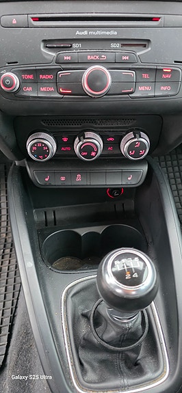 Audi A1 18 of 28
