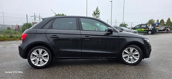 Audi A1 7 of 28