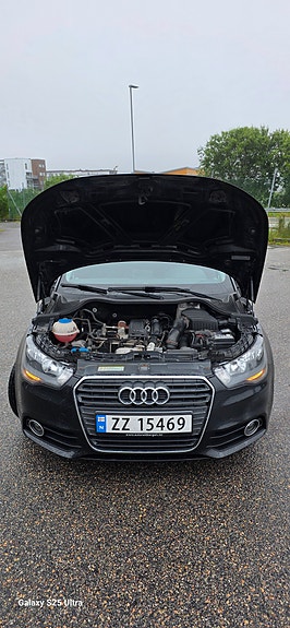 Audi A1 28 of 28