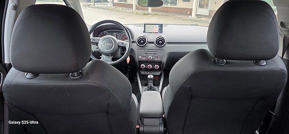 Audi A1 9 of 28