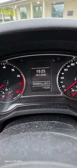 Audi A1 13 of 28