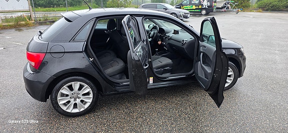 Audi A1 8 of 28