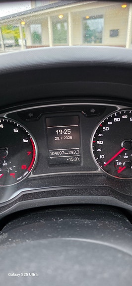 Audi A1 16 of 28