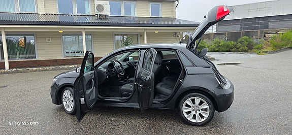 Audi A1 12 of 28