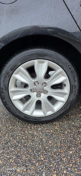 Audi A1 26 of 28