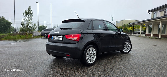 Audi A1 5 of 28