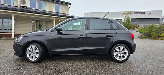 Audi A1 4 of 28