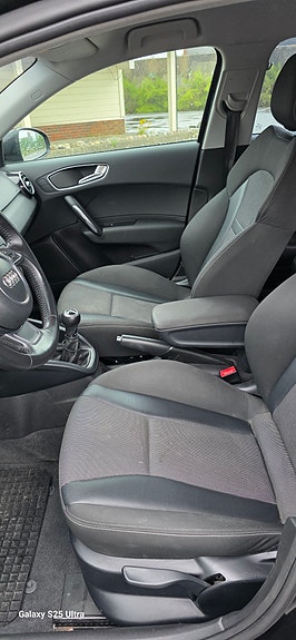 Audi A1 14 of 28