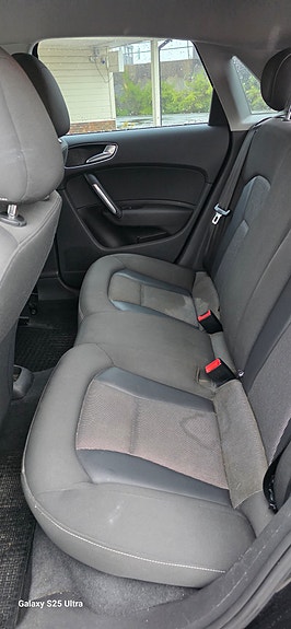 Audi A1 11 of 28
