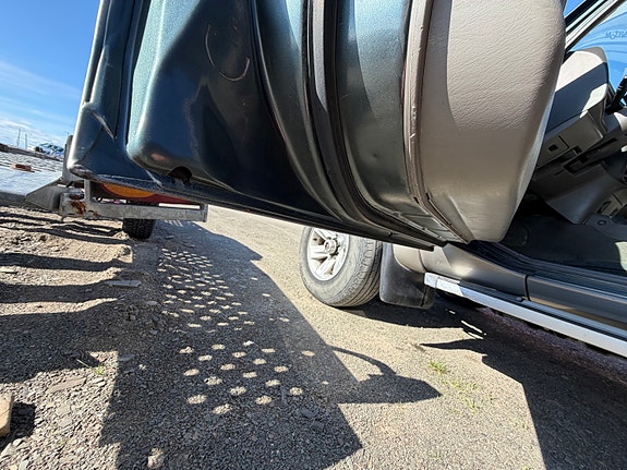 Nissan Patrol 11 of 30