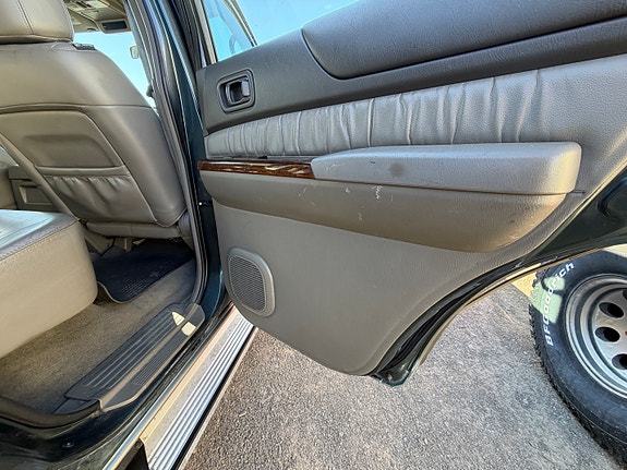 Nissan Patrol 27 of 30