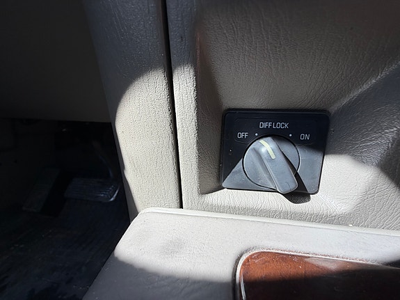 Nissan Patrol 20 of 30