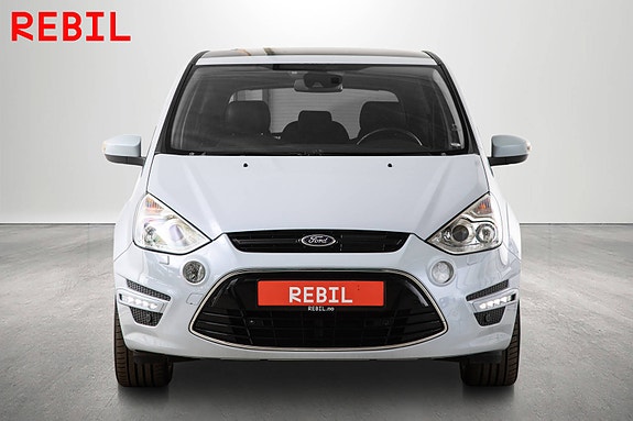 Ford S-MAX 3 of 5