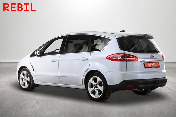 Ford S-MAX 5 of 5