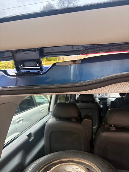 Mercedes-Benz Vito 115 5 of 17