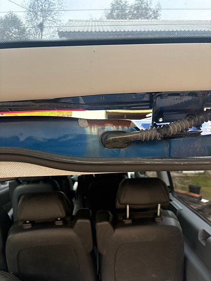 Mercedes-Benz Vito 115 4 of 17
