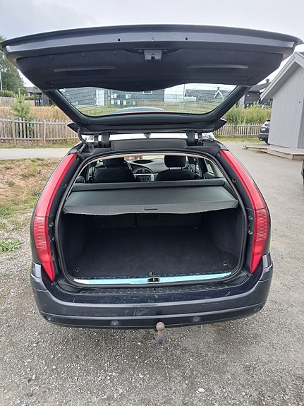 Citroen C5 5 of 5