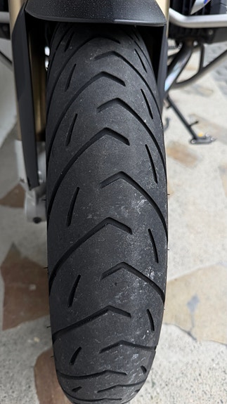 BMW R 1200 GS 12 of 17