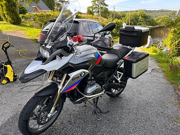 BMW R 1200 GS 4 of 17
